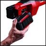 Roçadora de Braços a Bateria Agillo Power X Change Einhell Roçadora de Braços a Bateria Agillo Power X Change Einhell