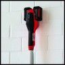 Roçadora de Braços a Bateria Agillo Power X Change Einhell Roçadora de Braços a Bateria Agillo Power X Change Einhell
