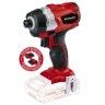 Chave de Impacto Sem Fio TE-CI 18V Power X Change Einhell Chave de Impacto Sem Fio TE-CI 18V Power X Change Einhell