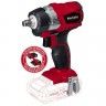 Chave Impacto TE-CW Sem Fio Power X Change Einhell Chave Impacto TE-CW Sem Fio Power X Change Einhell