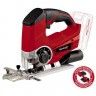 Serra Tico-Tico TE-JS Power X Change Einhell Serra Tico-Tico TE-JS Power X Change Einhell