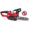 Eletrosserra GE LC 18 Li Power X Change Einhell Eletrosserra GE LC 18 Li Power X Change Einhell