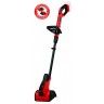 Escova Relva Artificial GE-MC com Kit Power X Change Einhell Escova Relva Artificial GE-MC com Kit Power X Change Einhell