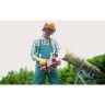 Eletrosserra GE LC 18 Li Power X Change Einhell Eletrosserra GE LC 18 Li Power X Change Einhell