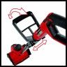 Escova Relva Artificial GE-MC com Kit Power X Change Einhell Escova Relva Artificial GE-MC com Kit Power X Change Einhell