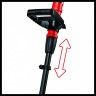 Escova Relva Artificial GE-MC com Kit Power X Change Einhell Escova Relva Artificial GE-MC com Kit Power X Change Einhell