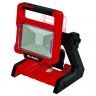 Projetor LED Sem Fio TE-CL Power X Change Einhell Projetor LED Sem Fio TE-CL Power X Change Einhell