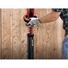 Corta-Sebes GE CH 1846 Li Power X Change Einhell Corta-Sebes GE CH 1846 Li Power X Change Einhell