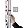 Nível Laser 360º Vermelho Kit Laserliner Nível Laser 360º Vermelho Kit Laserliner