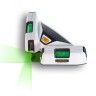 Nível Laser 4 Linhas 90º Supersquare Laserliner Nível Laser 4 Linhas 90º Supersquare Laserliner
