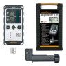 Recetor Laser Range Xtender G60 Laserliner Recetor Laser Range Xtender G60 Laserliner