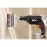 Berbequim Impacto 500W 6002 CA Skil Black Berbequim Impacto 500W 6002 CA Skil Black