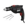 Berbequim Impacto 500W 6002 CA Skil Black Berbequim Impacto 500W 6002 CA Skil Black