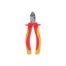 Alicate de Corte Lateral Isolado VDE 1000V Alicate de Corte Lateral Isolado VDE 1000V