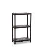 Estante 3 Prateleiras 60x95 cm Estante 3 Prateleiras 60x95 cm