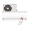Ar Condicionado 18000BTU Inverter Interior/Exterior HTW Ar Condicionado 18000BTU Inverter Interior/Exterior HTW