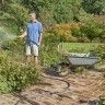 Mangueira de Jardim Híbrida Tuffhoze 25M Mangueira de Jardim Híbrida Tuffhoze 25M