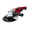 Rebarbadora TE-AG 230/2000 Einhell Rebarbadora TE-AG 230/2000 Einhell