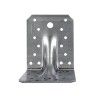 Esquadro Galvanizado ABR para Madeira Esquadro Galvanizado ABR para Madeira