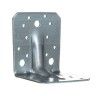 Esquadro Galvanizado ABR para Madeira Esquadro Galvanizado ABR para Madeira