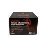 Limpa Chaminés 10x50g Limpa Chaminés 10x50g