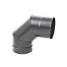 Curva Inox 90º Curva Inox 90º