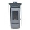 Salamandra a Pellets 12 KW Salamandra a Pellets 12 KW