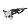 Rebarbadora 230mm/2200W - 1050 AA Skil Black Rebarbadora 230mm/2200W - 1050 AA Skil Black