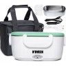 Lancheira Elétrica com Bolsa Térmica 230V LB420 Lancheira Elétrica com Bolsa Térmica 230V LB420