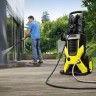Lavadora Alta Pressão K7 Karcher Lavadora Alta Pressão K7 Karcher