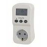 Medidor de Consumo EcoWatt 550 Medidor de Consumo EcoWatt 550