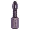 Bits Phillips Sextavados 1/4" 25mm - 20 Unidades Bits Phillips Sextavados 1/4" 25mm - 20 Unidades