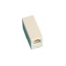 Adaptador/Prolongador Telefone RJ11 6P/4C Adaptador/Prolongador Telefone RJ11 6P/4C