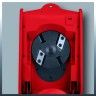 Triturador de Ramos Jardim Elétrico GH/KS 2440 Einhell Triturador de Ramos Jardim Elétrico GH/KS 2440 Einhell