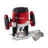 Tupia Elétrica TC-RO 1155E Einhell Tupia Elétrica TC-RO 1155E Einhell