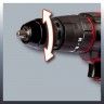 Aparafusadora de Impacto a Bateria TC-CD 18V Einhell Aparafusadora de Impacto a Bateria TC-CD 18V Einhell
