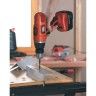 Aparafusadora sem Fio - 12,0 V Black&Decker Aparafusadora sem Fio - 12,0 V Black&Decker