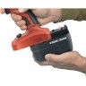Aparafusadora sem Fio - 12,0 V Black&Decker Aparafusadora sem Fio - 12,0 V Black&Decker