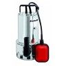 Bomba Submersível GC/DP1020 N Einhell Bomba Submersível GC/DP1020 N Einhell