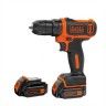 Aparafusadora sem Fio 10,8 V Li Black&Decker Aparafusadora sem Fio 10,8 V Li Black&Decker