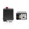 Pressostato Monofásico 4 Vias 220V Pressostato Monofásico 4 Vias 220V
