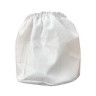 Saco para Filtro de Aspirador de Cinzas Saco para Filtro de Aspirador de Cinzas