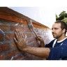 Fita de Pintor para Reboco Tesa 33mx50mm Fita de Pintor para Reboco Tesa 33mx50mm
