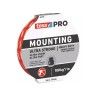Fita Cola Dupla Face Forte Tesa 1,5mx19mm Fita Cola Dupla Face Forte Tesa 1,5mx19mm