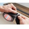 Fita Antiderrapante Tesa 5mx25mm Preto Fita Antiderrapante Tesa 5mx25mm Preto
