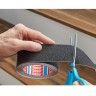 Fita Antiderrapante Tesa 5mx25mm Preto Fita Antiderrapante Tesa 5mx25mm Preto