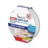 Fita Antiderrapante Banheira Tesa 5mx25mm Transparente Fita Antiderrapante Banheira Tesa 5mx25mm Transparente