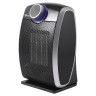 Termoventilador Cerâmico Rotativo 1800W Termoventilador Cerâmico Rotativo 1800W