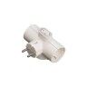 Ficha Tripla com Interruptor 16A Ficha Tripla com Interruptor 16A