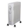 Aquecedor a Óleo 11 Elementos 2500W Aquecedor a Óleo 11 Elementos 2500W